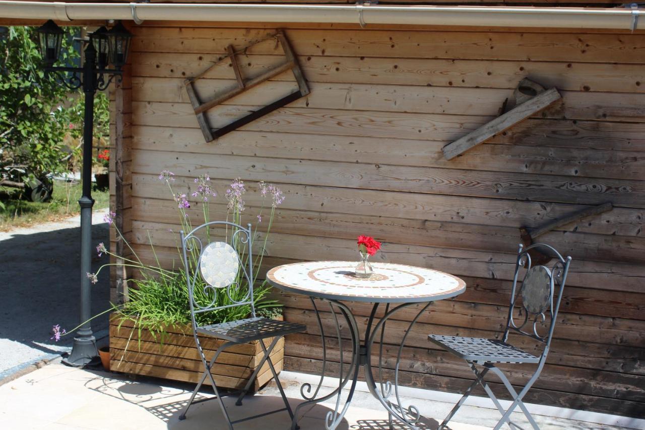 Au Petit Nid De Sanguinet Bed & Breakfast Exterior photo